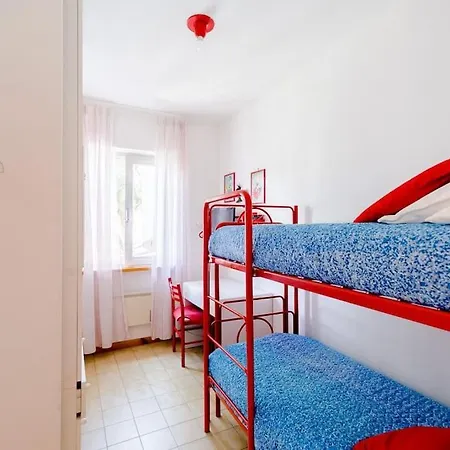 A 20mt Dal Mare Con Piscina Condominiale * Marcelli