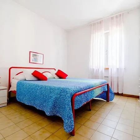 Daire A 20mt Dal Mare Con Piscina Condominiale Marcelli