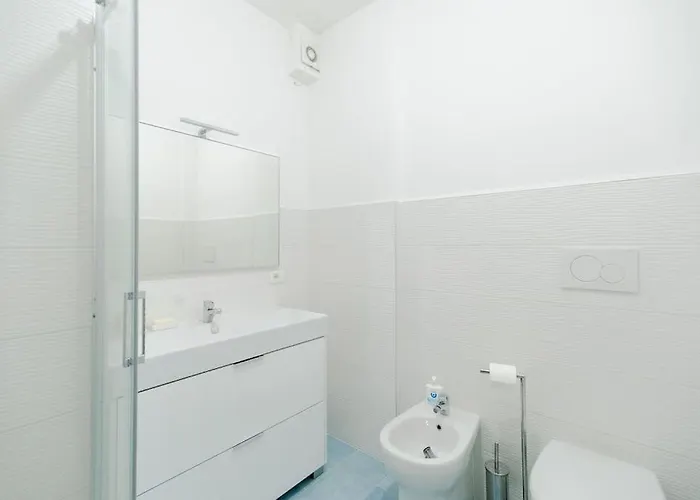 A 20mt Dal Mare Con Piscina Condominiale Apartment Marcelli