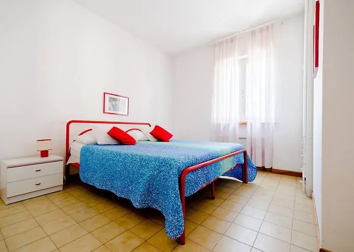 Апартаменты A 20mt Dal Mare Con Piscina Condominiale Марчелли